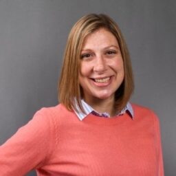 Sara Brykalski, CHCP