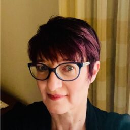 Jacqui Brooks