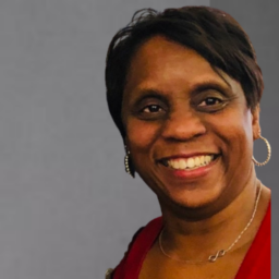 Sharon Hill-Ingram